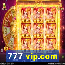 777 vip.com